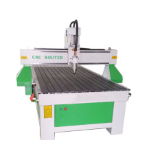3D CNC Woodworking Engraver Wood Router Carving Machinery Cutting Milling Engraving Machine with Rotary Axis Air Cooling Spindle 3, 5kw